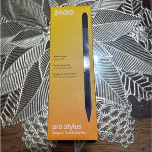 iPad 10th gen pencil